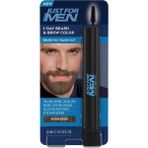 Just For Men 1 Gunluk Gecici Sakal Ve Kas Boyasi Orta Kahverengi 9Ml