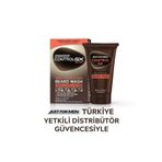 Just For Men Control GX Gri Azaltıcı Sakal Bıyık Yıkama Şampuanı