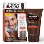 Just For Men ControlGX 118 ml Gri Sakalları Koyulaştıran Şampuan