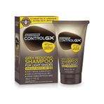 Just For Men Controlgx Gri Saçları Koyulaştıran Şampuan Light 118 ML standart