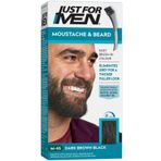 Just For Men Dogal Görünmesini Sağlayan Saç ve Sakal Boyası(M-45) MMCZ93
