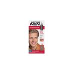 Just For Men H-15 Şampuanlı Saç Boyası Koyu Sarı (Dark Blond) – Amonyaksız, 5 Dakikada %100 Gri Kapama