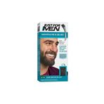 Just For Men M-45 Dark Brown Black Anti Alerjik Sakal - Bıyık Boyası Amonyak Içermez