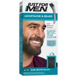Just For Men M-45 Koyu Kahve Siyah Sakal Boyası