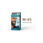 Just For Men Moustache And Beard - M-45 Koyu Kahverengi Bıyık Ve Sakal Boyası 8680937004597.