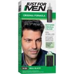 Just For Men Mustore- Just For Men Saç Boyası Siyah