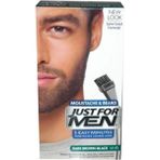 Just For Men Mustore- M-45 Dark Brown Black Sakal Bıyık Boyası