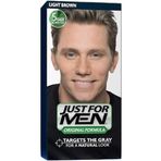 Just For Men Original Formula Açık Kahve Saç Boyası