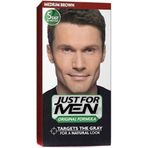 Just For Men Original Formula Orta Kahve Saç Boyası