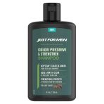 Just For Men Renk Koruyucu ve Güçlendirici Şampuan Açık Tonlar 236ML