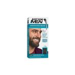 Just For Men Sakal Ve Bıyık Boyası Koyu Kahverengi M-45456456
