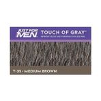 JUST FOR MEN Touch of Grey Orta Kahve Saç Boyası