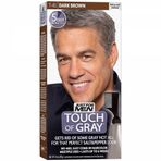 Just For Men Touch of Grey T-45 Koyu Kahve Saç Boyası