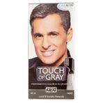 Just For Men Touch Of Grey T-55 Siyah Saç Boyası