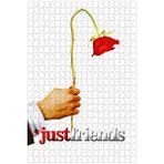 Just Friends (2005) Film Posterinin 500 Parça Puzzle Yapbozu Sürüm2