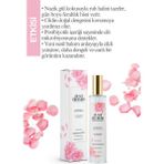 Just Herbs Postbiyotikli Gül Suyu 100 ml %100 Saf ve Doğal Pure Rose Water With Posbiotics