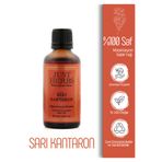 Just Herbs Sarı Kantaron Yağı 50 ml %100 Saf ve Doğal Hypericum Perforatum Oil