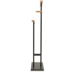 Just Home Lena Ceviz 109 cm Dilsiz Uşak
