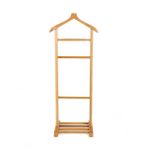 Just Home Naturel 120 cm Tek Tepeli Dilsiz Uşak