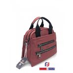 Just Polo 1998 Camel Kadın Omuz Çantası