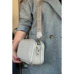 Just Polo 4023-GD Taş Kadın Omuz Çantası