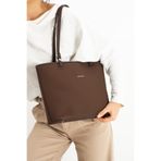 Just Polo Büyük Boy Kadın Kol Çantası JPM6049R