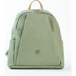 Just Polo JP4040TM Haki Kadın Sırt Çantası