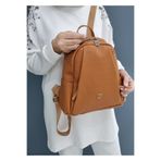 Just Polo JP4040TM Taba Kadın Sırt Çantası