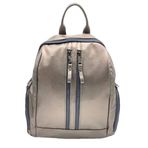 Just Polo JS1923N Gri Kadın Sırt Çantası