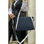 Just Polo Justpolo Kadın Büyük Boy Omuz Çantası Ayarlanabilir Uzun Askılı TYCET016037 - Kırmızı
