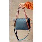 Just Polo JUSTPOLO KADIN BÜYÜK BOY OMUZ ÇANTASI AYARLANABİLİR UZUN ASKILI TYCET016037