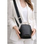 Just Polo JUSTPOLO KADIN YENİ SEZON 3 BÖLMELİ ÇAPRAZ VE OMUZ ÇANTASI
