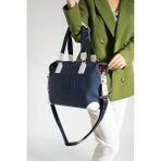 Just Polo Kadın Ayarlanabilir Uzun Askılı Omuz Çantası Ebat 17X27 - 33 x 40