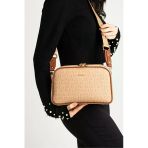 Just Polo Kadın Günlük Kullanıma Uygun Su Geçirmez Lüks Ve Şık Omuz Çantası Shoulder Bag