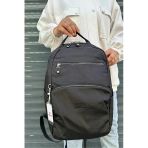 Just Polo Kadın İthal Klinkır Kumaş Şık Ve Lüks Sırt Çantası Shopper