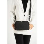 Just Polo Kadın Lakost Ayarlanabilir Askılı Çapraz Omuz Çantası Shoulder Bag - Tek Ebat - Mavi