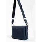 Just Polo Kadın Orijinal Just Polo Yeni Sezon Omuz Çantası Shopper Ebat : 21 x 28 cm - Lacivert