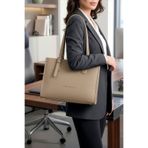 Just Polo Kadın Shopper Omuz Çantası (23x34 CM)
