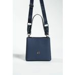 Just Polo Lacivert Omuz Çantası 6014MH