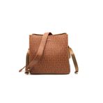 Just Polo MDS2117 Taba El Omuz Çantası