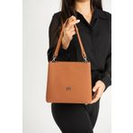 Just Polo Taba Omuz Çantası 6014MH