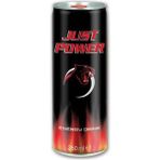 Just Power 250 ml Enerji İçeceği × 24'lü