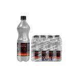 Just Power Enerji Içeceği, 1 Lt (12'li Paket, 12 Adet X 1 Lt) tust1000