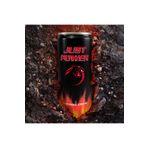 Just Power Enerji Içeceği, 250 Ml (24'lü Paket, 24 Adet X 250 Ml) just250