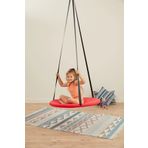 Just Swing Svava Tadelle Salıncak Büyük Boy Tavana Asılan Salıncak js-blx