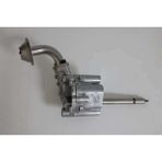 Just Transporter T4 1.9 Abl Motor Yağ Pompası Just Marka