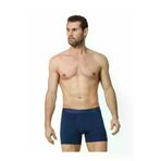Just Wear Namaldı Erkek Elastan Düz Boxer P-000000000000009895