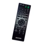 JustFine Sony DVPSR400P DVP-SR101B DVPNS710H/B DVPNS611HP DVP-NS718HB DVPNS728 DVPSR200P/B CD DVD Oynatıcı ile Uyumlu Yedek Uzaktan Kumanda