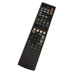 JustFine Yamaha HTR-3067 RXV377 RX-V379 RXV377BL YHT-4910UBL YHT4910U VD199 Ses/Video Alıcısı Için yedek Uzaktan Kumanda