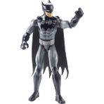 Justice League Batman Justice League Action Aksiyon Figürleri DWM49 Gri / - 01 - Siyah - Gri